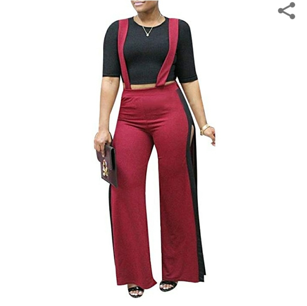 Jumpsuit